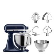 KitchenAid - KitchenAid Artisan Köksmaskin 5KSM175 4,8 L Ink Blue