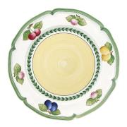 Villeroy & Boch - French Garden Tallrik Fleurence flat 26 cm