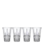 Spiegelau - Perfect Serve Latte Macchiatoglas 30 cl 4-pack