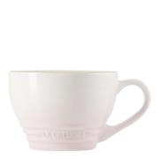 Le Creuset - Jumbokopp 40 cl Shell Pink