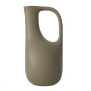 Ferm Living - Liba Vattenkanna 39 cm Oliv