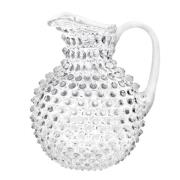 Klimchi - Hobnail Karaff 2 L Crystal