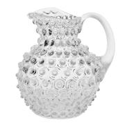 Klimchi - Hobnail karaff 1 l crystal