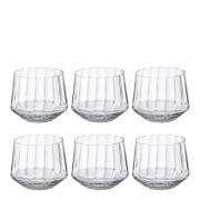 Georg Jensen - Bernadotte Tumbler 25 cl 6-pack