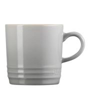 Le Creuset - Mugg 20 cl Mist Gray