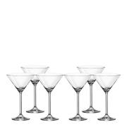 Leonardo - Daily Cocktailglas 27 cl 6-pack