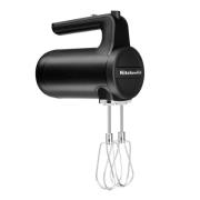 KitchenAid - KitchenAid Cordless Elvisp Sladdlös Matt svart