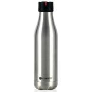 Les Artistes - Bottle Up Termoflaska 50 cl Borstad Rostfri