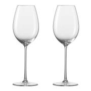 Zwiesel Glas - Enoteca Riesling Vitvinsglas 32 cl 2-pack