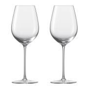 Zwiesel Glas - Enoteca Chardonnay Vitvinsglas 41 cl 2-pack