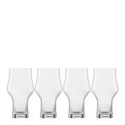 Zwiesel - Beer Basic Craft Ölglas 40 cl 4-pack