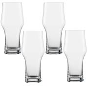 Zwiesel - Beer Basic Craft IPA Ölglas 54 cl 4-pack