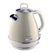 Ariete - Vintage Vattenkokare 1,7 L Beige