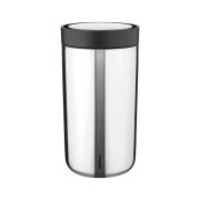 Stelton - To Go Click Mugg 20 cl Rostfri