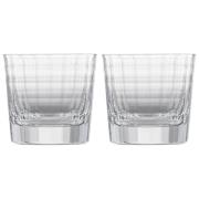 Zwiesel - Hommage Whiskeyglas 38 cl 2-pack