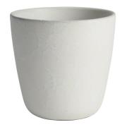 Aida - Raw Crafted Arctic White Mugg 30 cl