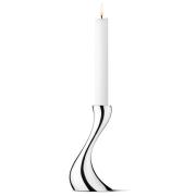 Georg Jensen - Cobra Golvljusstake 50 cm Rostfri