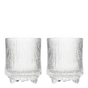 iittala - Ultima Thule Dricksglas 20 cl 2-pack Klar