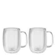 Zwilling - Sorrento Plus Kaffemugg 35 cl 2-pack