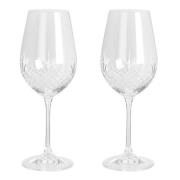 Stiernholm - Viola Vitvinsglas 35 cl 2-pack