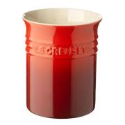 Le Creuset - Bestick och Redskapsförvaring 1,1 L Cerise