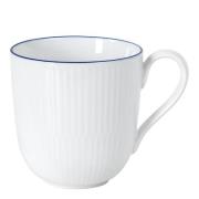 Royal Copenhagen - Blueline Mugg 37 cl