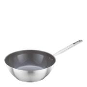 Fiskars - All Steel Wok 28 cm