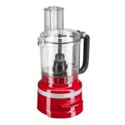 KitchenAid - KitchenAid Matberedare 2,1 L 5KFP0921 Röd