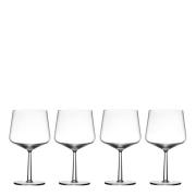 iittala - Essence Gin & Cocktailglas 63 cl 4-pack Klar