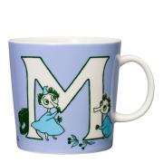 MoominArabia - Muminmugg M ABC 40 cl