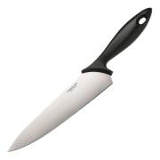 Fiskars - Essential Kockkniv 21 cm Svart
