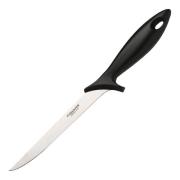 Fiskars - Essential Filékniv 18 cm Svart