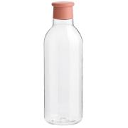 RIG-TIG - Drink-It Vattenflaska 0,75 L Gammelrosa