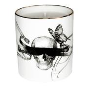 Rory Dobner - Cutesy Candles Doftljus 8,5 cm Masked Skull