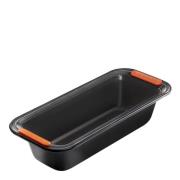 Le Creuset - Brödform Non-Stick 30 cm black