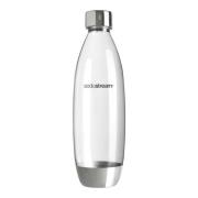 Sodastream - Flaska Fuse Metal 1 liter