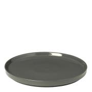 Blomus - Pilar Tallrik 20 cm Pewter