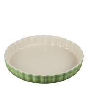 Le Creuset - Pajform Stengods 28 cm bamboo green