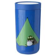 Stelton - Mumin To Go Click Termosmugg 0.2 L Moomin camping