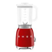 SMEG - Smeg 50's Style Blender högblank Röd