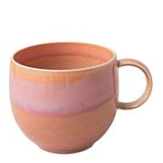 Villeroy & Boch - Perlemor  Mugg 29 cl Rosa