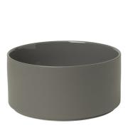 Blomus - Pilar Serveringsskål 20 cm Pewter