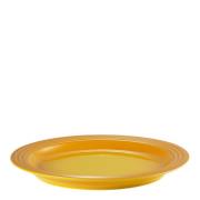 Le Creuset - Signature Rund Tallrik 27 cm Nectar