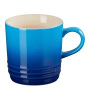 Le Creuset - Mugg 20 cl Azure