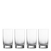 Zwiesel Glas - Echo Vattenglas 31 cl 4-pack Klar