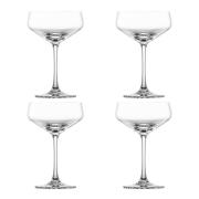 Zwiesel Glas - Echo Cocktailglas 27,5 cl 4-pack Klar