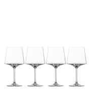 Zwiesel - Echo Ginglas 63 cl 4-pack Klar