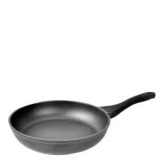 Chef Ørjan - Stekpanna Aluminium 28 cm Svart