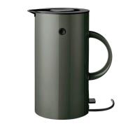 Stelton - EM77 Vattenkokare 1,5 L Dark Forest