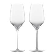 Zwiesel Glas - Alloro Vinglas 31 cl 2-pack Klar